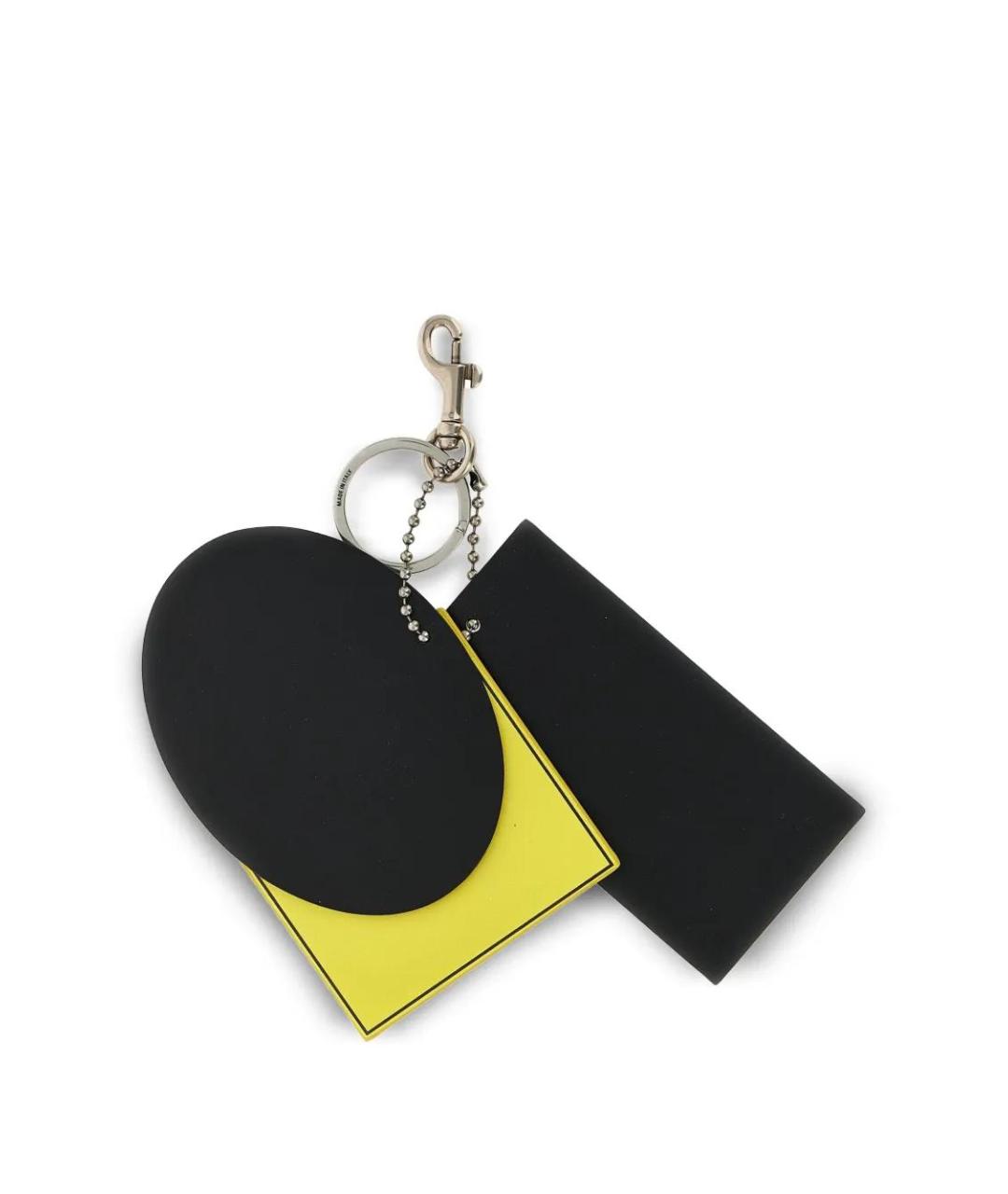 BALENCIAGA Мульти брелок, фото 2