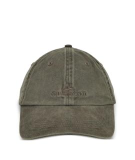 STONE ISLAND Кепка/бейсболка