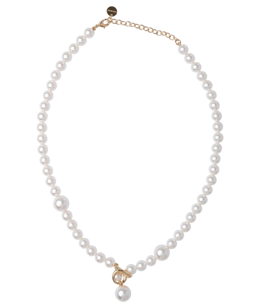 FERRAGAMO Золотая латунная подвеска, фото 1