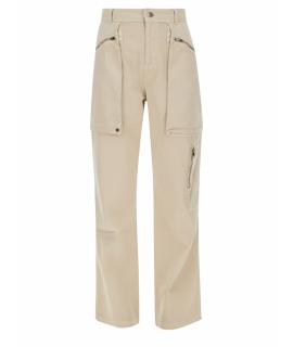 ISABEL MARANT Прямые брюки