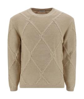 BALLANTYNE Джемпер / свитер