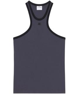 COURREGES Майка