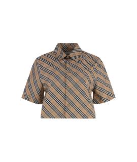 BURBERRY Рубашка