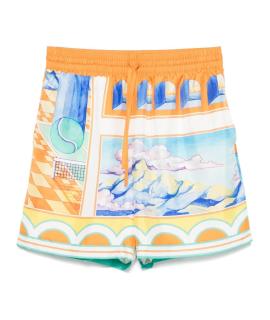 CASABLANCA Шорты