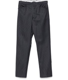 TOM FORD Прямые брюки