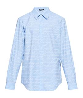 BALMAIN Кэжуал рубашка