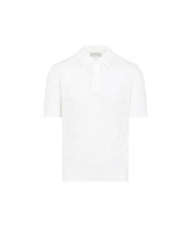 DRIES VAN NOTEN Поло с коротким рукавом