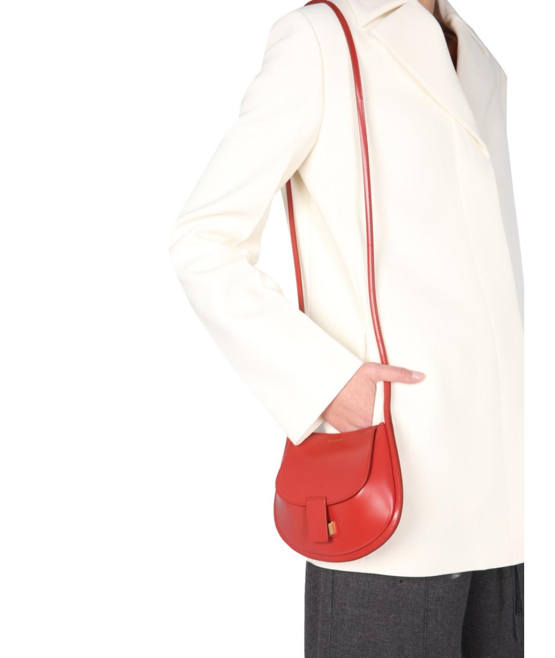 JIL SANDER Белый шерстяной жакет/пиджак, фото 4