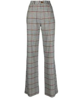 VIVIENNE WESTWOOD Прямые брюки