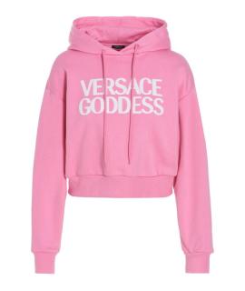VERSACE Худи/толстовка
