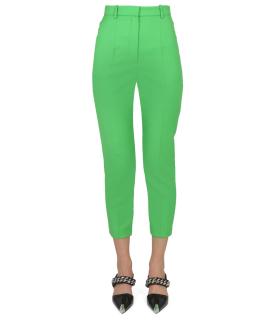 ALEXANDER MCQUEEN Прямые брюки