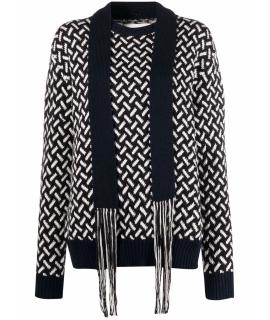 JIL SANDER Джемпер / свитер