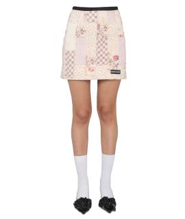 MARINE SERRE Юбка мини