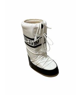 MOON BOOT Высокие ботинки