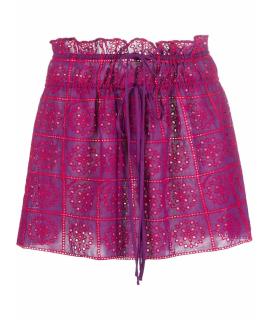 GANNI Юбка мини