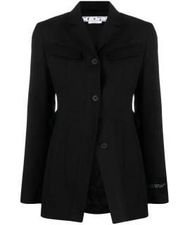 OFF-WHITE Жакет/пиджак