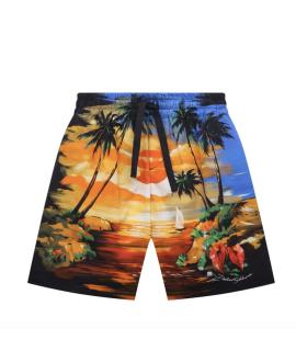 DOLCE&GABBANA Шорты