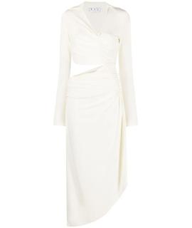 OFF-WHITE Повседневное платье