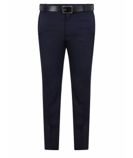 ALEXANDER MCQUEEN Повседневные брюки