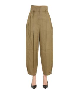 GIVENCHY Прямые брюки