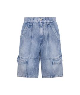 ISABEL MARANT Повседневные брюки