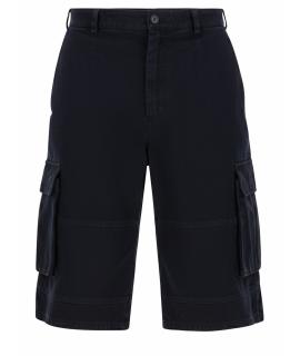 DOLCE&GABBANA Шорты