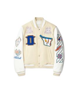 OFF-WHITE Куртка