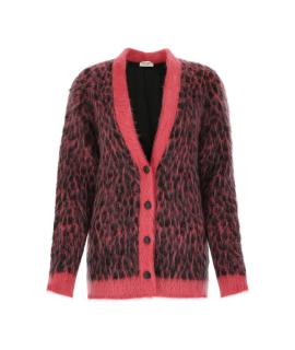 SAINT LAURENT Кардиган