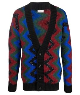 SAINT LAURENT Кардиган