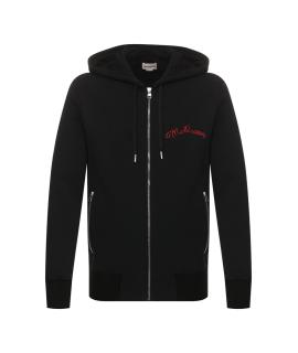 ALEXANDER MCQUEEN Худи/толстовка