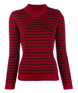 SAINT LAURENT Джемпер / свитер