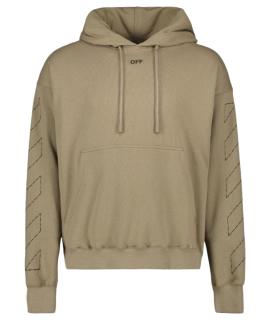 OFF-WHITE Худи/толстовка