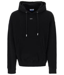 OFF-WHITE Худи/толстовка