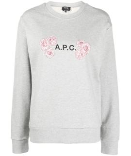 A.P.C. Джемпер / свитер