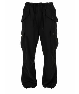 DRIES VAN NOTEN Повседневные брюки