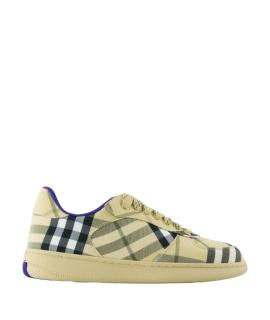 BURBERRY Кроссовки