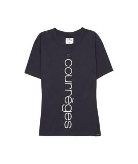COURREGES Футболка