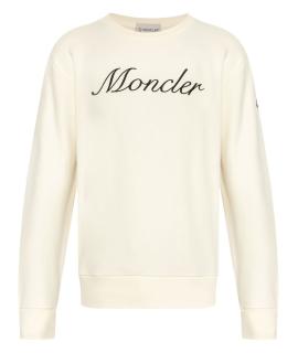 MONCLER Худи/толстовка