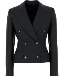 DOLCE&GABBANA Жакет/пиджак