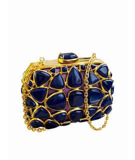 

Клатч/вечерняя сумка CHRISTIAN DIOR PRE-OWNED