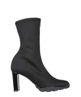 ALEXANDER MCQUEEN Сапоги