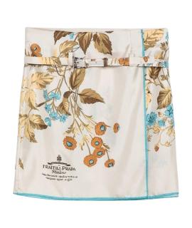 PRADA Юбка мини