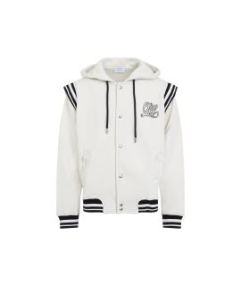 OFF-WHITE Худи/толстовка