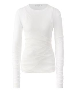 JIL SANDER Лонгслив
