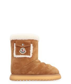 MONCLER Ботинки