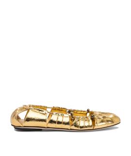 CHLOE Балетки