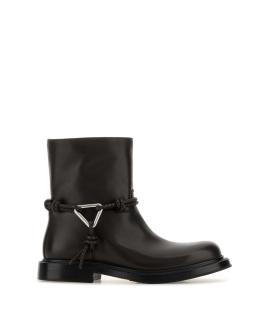 BOTTEGA VENETA Ботинки
