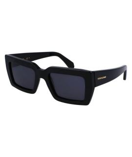 FERRAGAMO Солнцезащитные очки