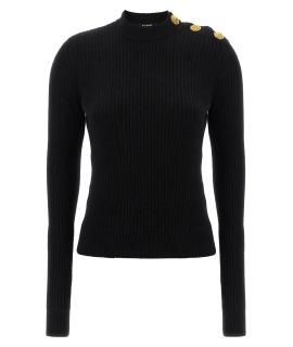 BALMAIN Водолазка