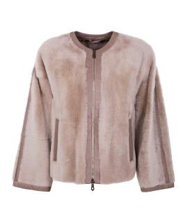 MAX MARA Дубленка